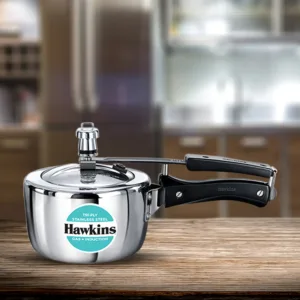 Hawkins Triply Stainless Steel Cooker