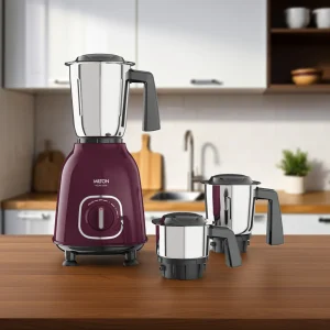 Milton Mixer Grinder Neom 550W