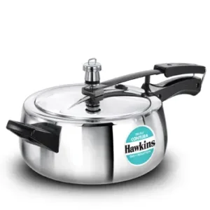 Hawkins Triply Contura Stainless Steel Cooker